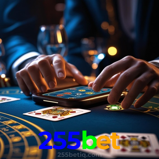 255bet Jogos de Slots