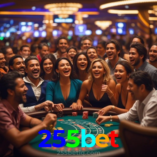 255bet Cassino Online