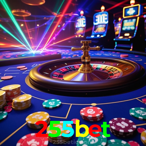 255bet Cassino Online
