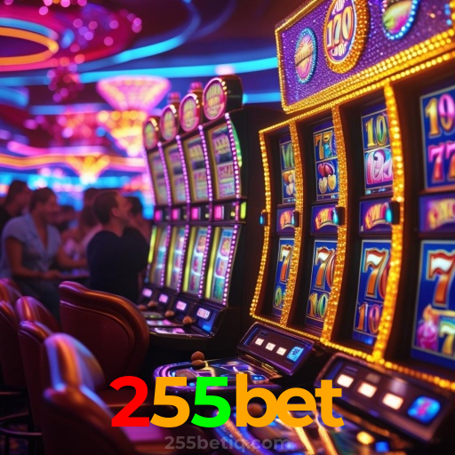 255bet Jogos de Slots