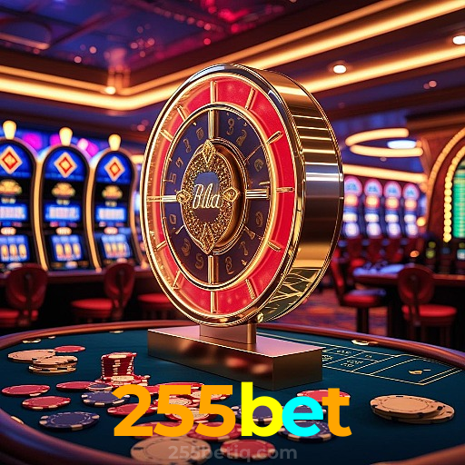 255bet Jogos de Slots