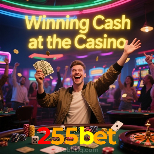 255bet Todos os Jogos